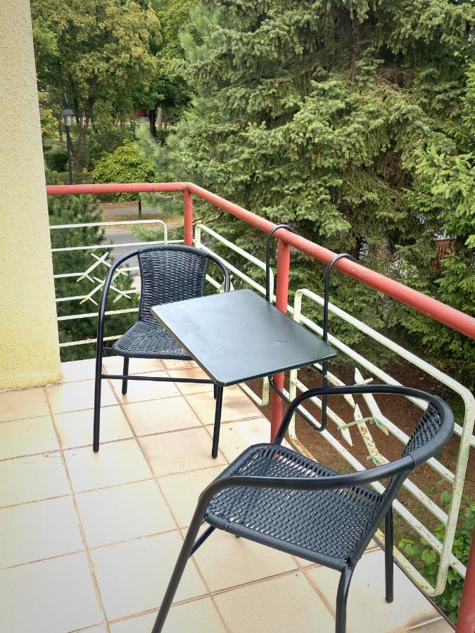 Willa Plater Ciechocinek Exterior foto